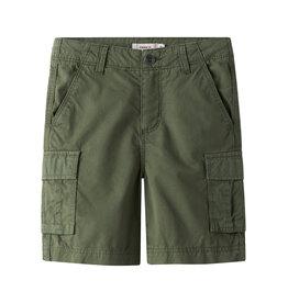 name it Ryan Straight Cargo Shorts Olivine