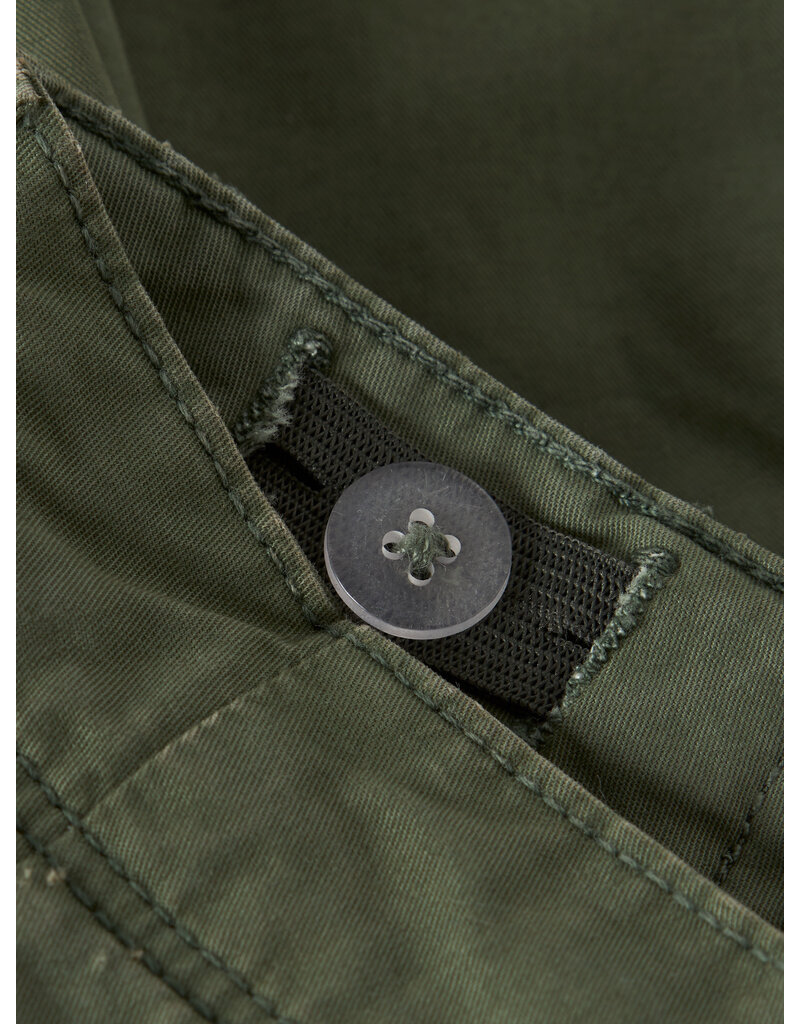 name it Ryan Straight Cargo Shorts Olivine