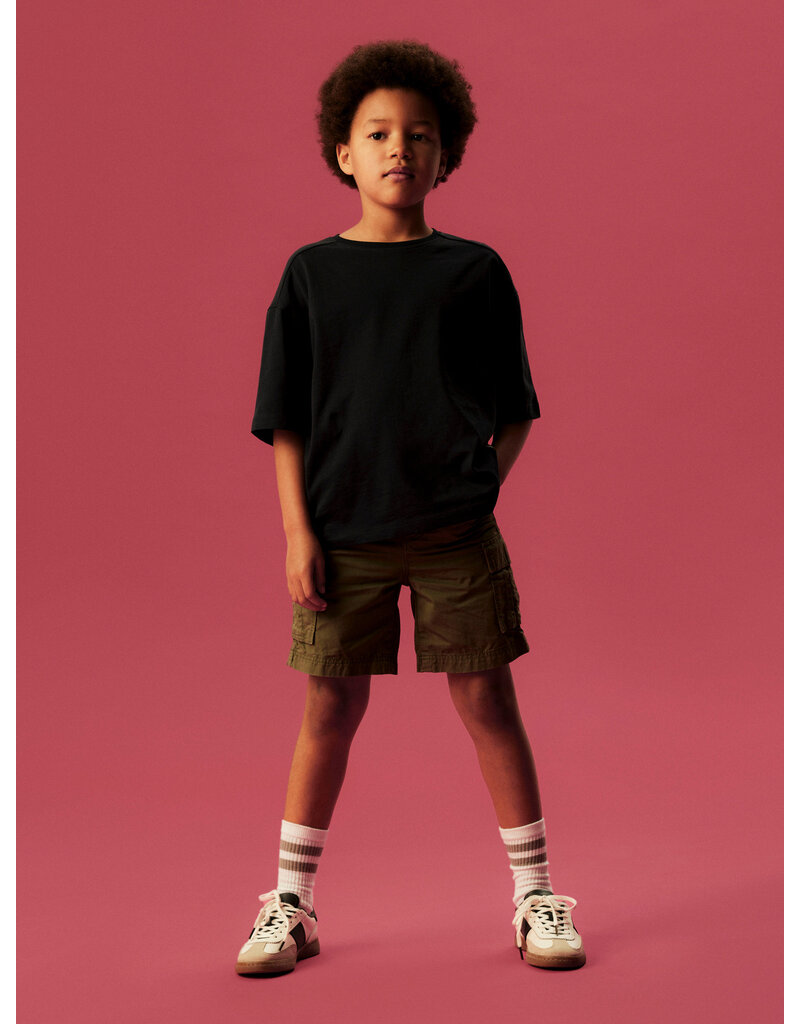 name it Ryan Straight Cargo Shorts Olivine