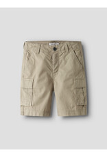 name it Ryan Striaght Cargo shorts Aluminium