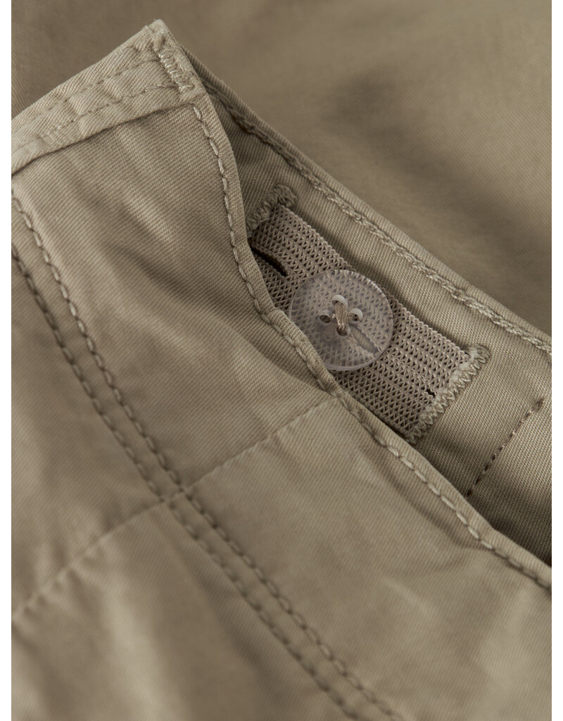 name it Ryan Striaght Cargo shorts Aluminium