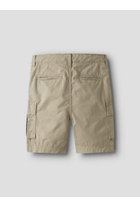 name it Ryan Striaght Cargo shorts Aluminium