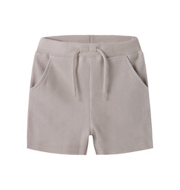 name it Harve Shorts Chateau Gray