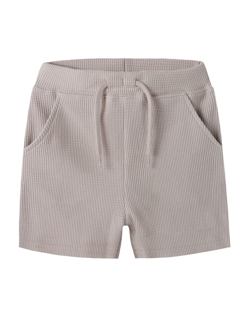 name it Harve Shorts Chateau Gray