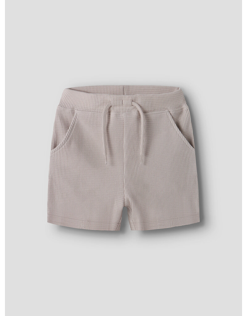 name it Harve Shorts Chateau Gray