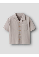 name it Harve Shirt Chateau Gray