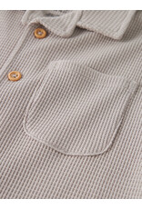 name it Harve Shirt Chateau Gray