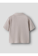 name it Harve Shirt Chateau Gray