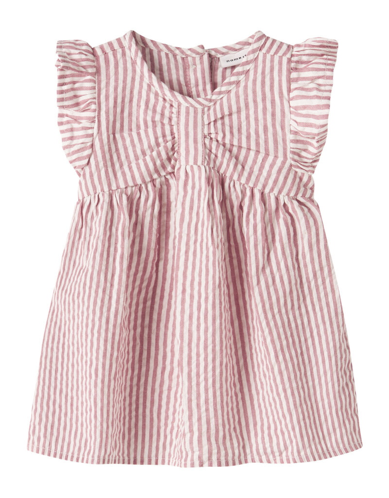 name it Hipe Dress Mesa Rose