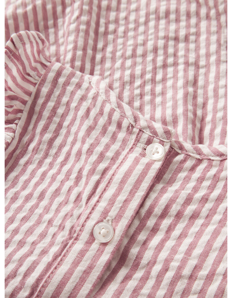 name it Hipe Dress Mesa Rose