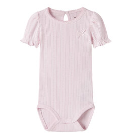 name it Happy Body Cradle Pink