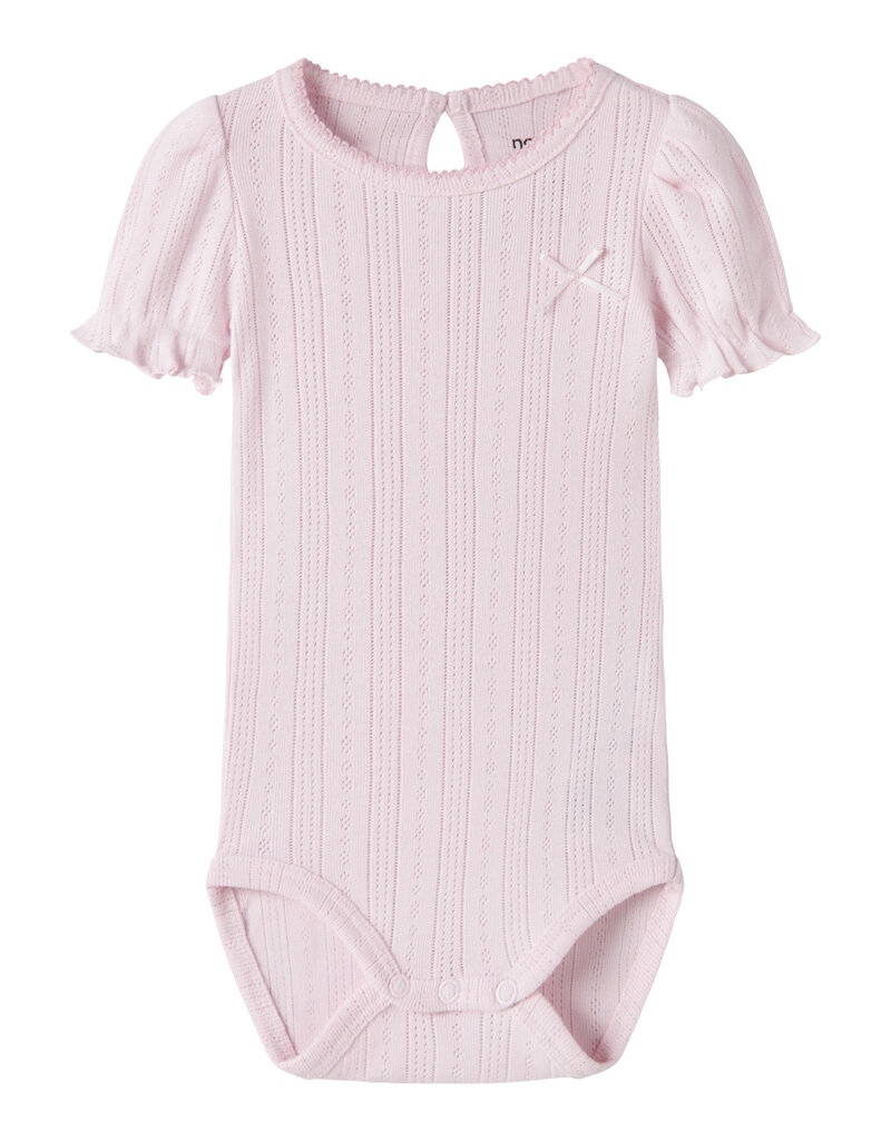 name it Happy Body Cradle Pink