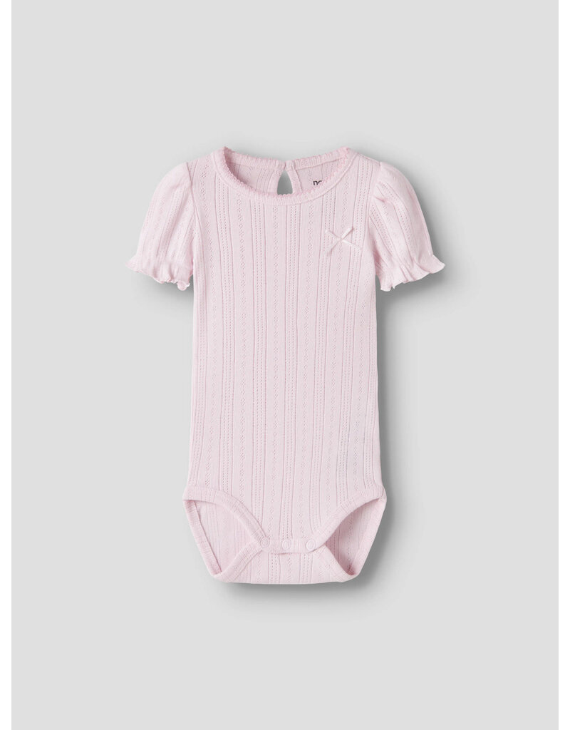 name it Happy Body Cradle Pink