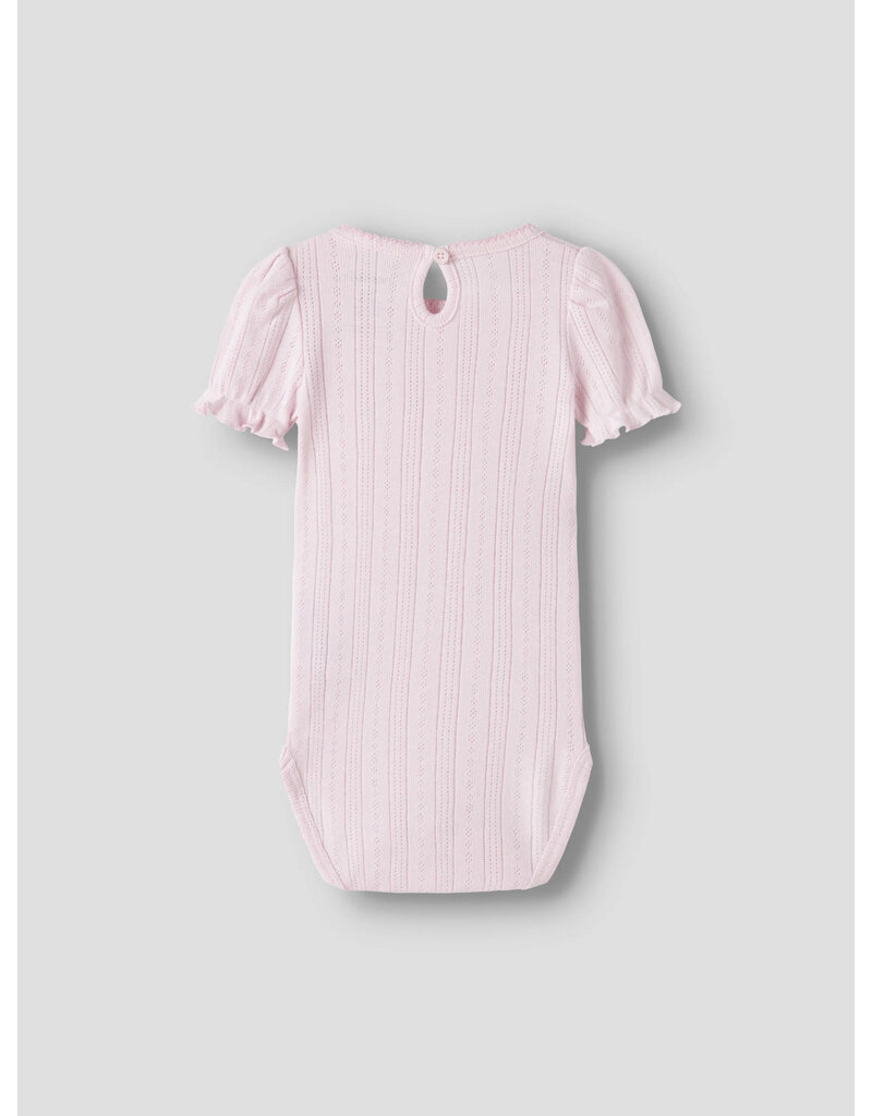 name it Happy Body Cradle Pink