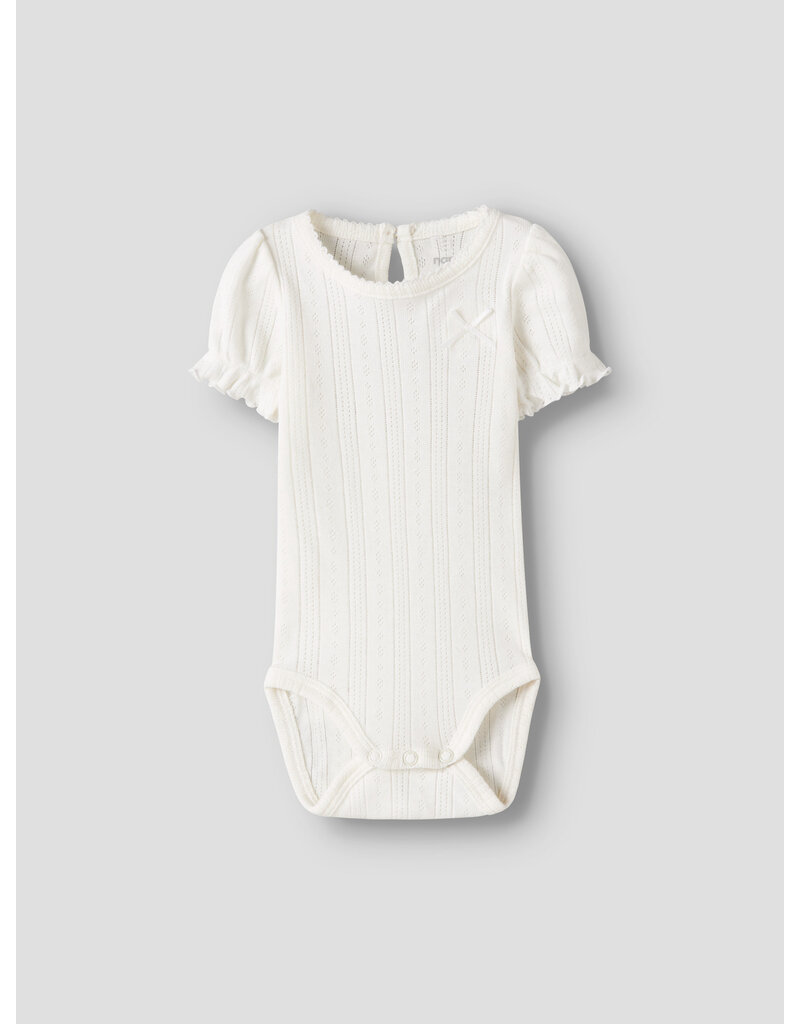 name it Happy Body Cloud Dancer