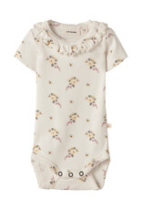 Lil' Atelier Gayo Sio Slim Body Coconut Milk Flower