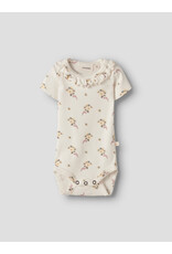 Lil' Atelier Gayo Sio Slim Body Coconut Milk Flower