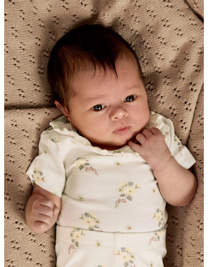 Lil' Atelier Gayo Sio Slim Body Coconut Milk Flower