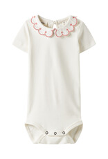 Lil' Atelier Fundo Slim Body Coconut Milk Rose Tan