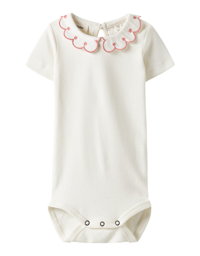 Lil' Atelier Fundo Slim Body Coconut Milk Rose Tan