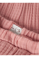 Lil' Atelier Hiba Loose Bloomers Rose Tan