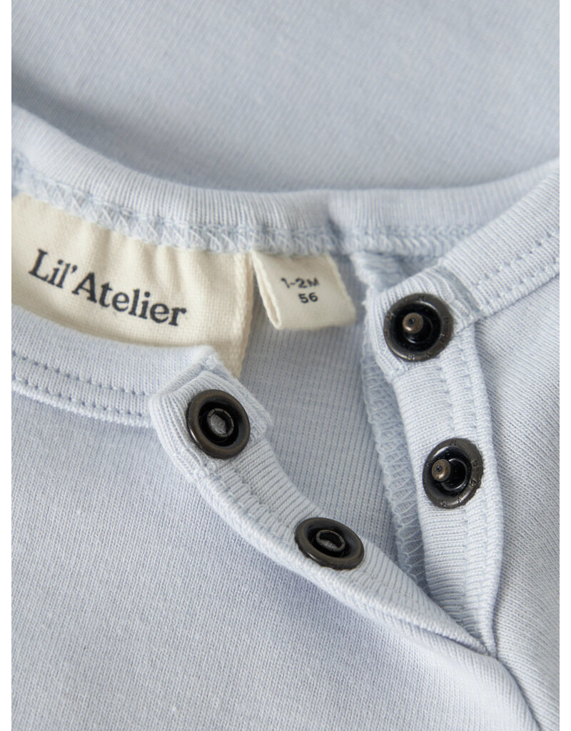 Lil' Atelier Lalo Tab Slim Body Plein Air