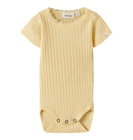 Lil' Atelier Haldis Slim Body Sunlight