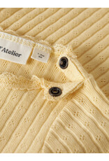 Lil' Atelier Haldis Slim Body Sunlight