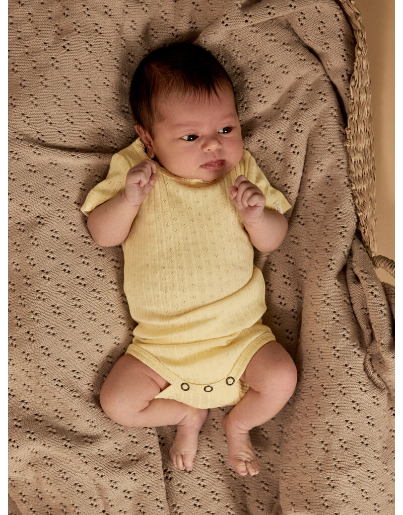 Lil' Atelier Haldis Slim Body Sunlight