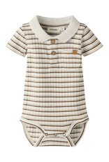 Lil' Atelier Haldur Slim Body Coconut Milk Coco Mocha