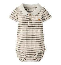 Lil' Atelier Haldur Slim Body Coconut Milk Coco Mocha