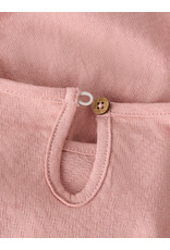 Lil' Atelier Halina Top Rose Tan