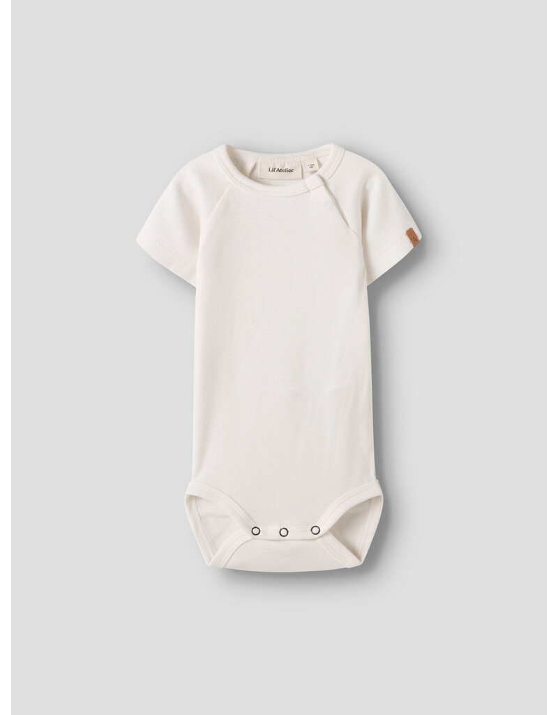 Lil' Atelier Lala Tap Slim Body Coconut Milk