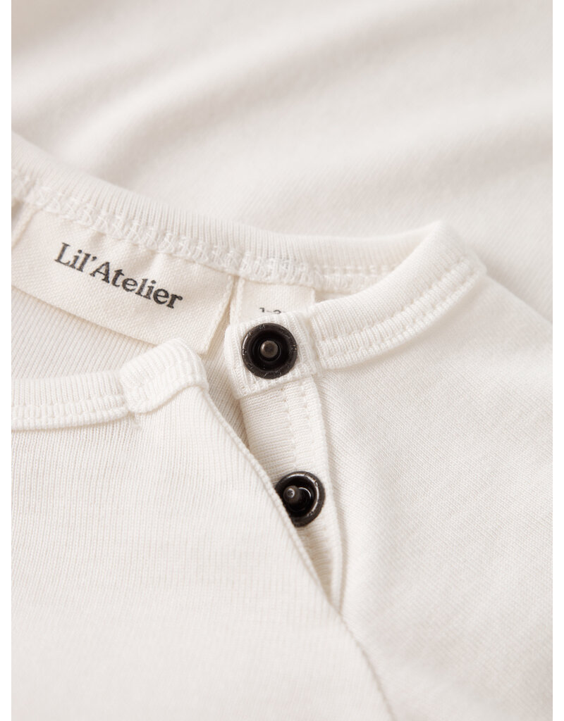 Lil' Atelier Lala Tap Slim Body Coconut Milk