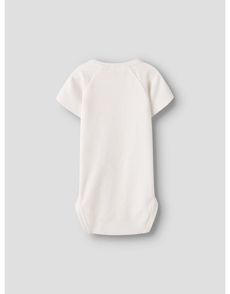 Lil' Atelier Lala Tap Slim Body Coconut Milk