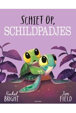 Gottmer Schiet op, schildpadjes