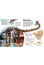 Gottmer Het kleine boek over dinosauriërs