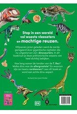 Gottmer Het kleine boek over dinosauriërs