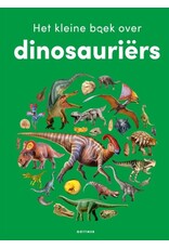 Gottmer Het kleine boek over dinosauriërs