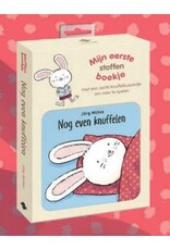 Gottmer Nog even knuffelen Stoffen Boekje