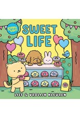 Sunny vibes - Sweet life