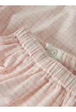 Lil' Atelier Hedda Skirt Coconut Milk Rose Tan