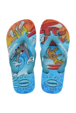 Havaianas Warner Tom & Jerry