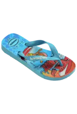 Havaianas Warner Tom & Jerry