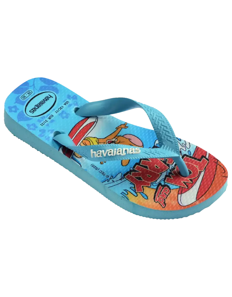 Havaianas Warner Tom & Jerry