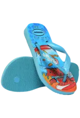 Havaianas Warner Tom & Jerry