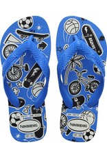 Havaianas Atlethic Blue White