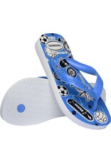 Havaianas Atlethic Blue White