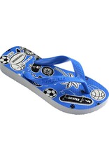 Havaianas Atlethic Blue White