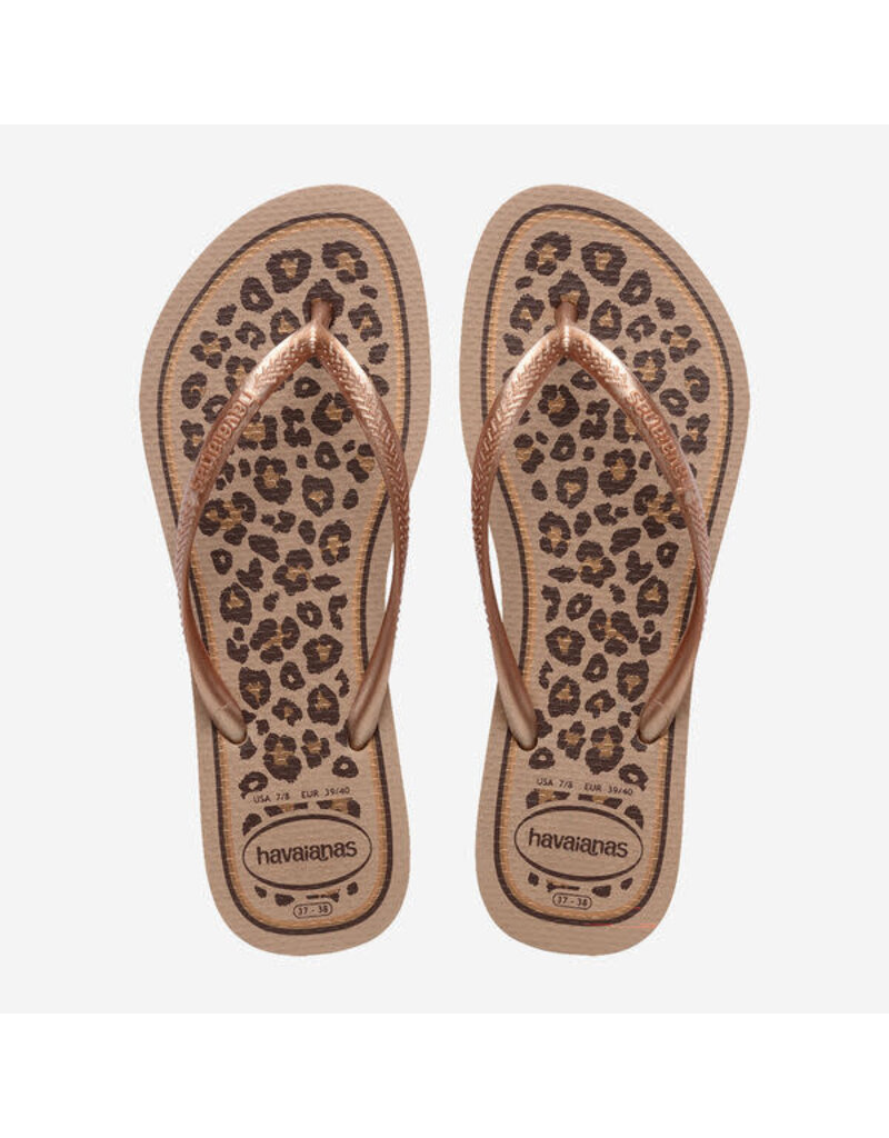 Havaianas Slim Animals